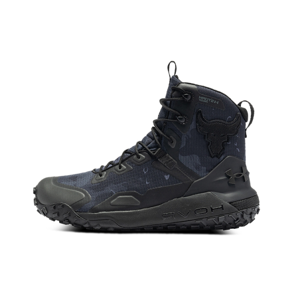 Under Armour Project HOVR Dawn Rock