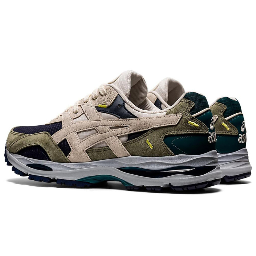 Asics Gel-MC Plus