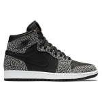 Jordan Air Jordan 1 Retro Un-Supreme 2016