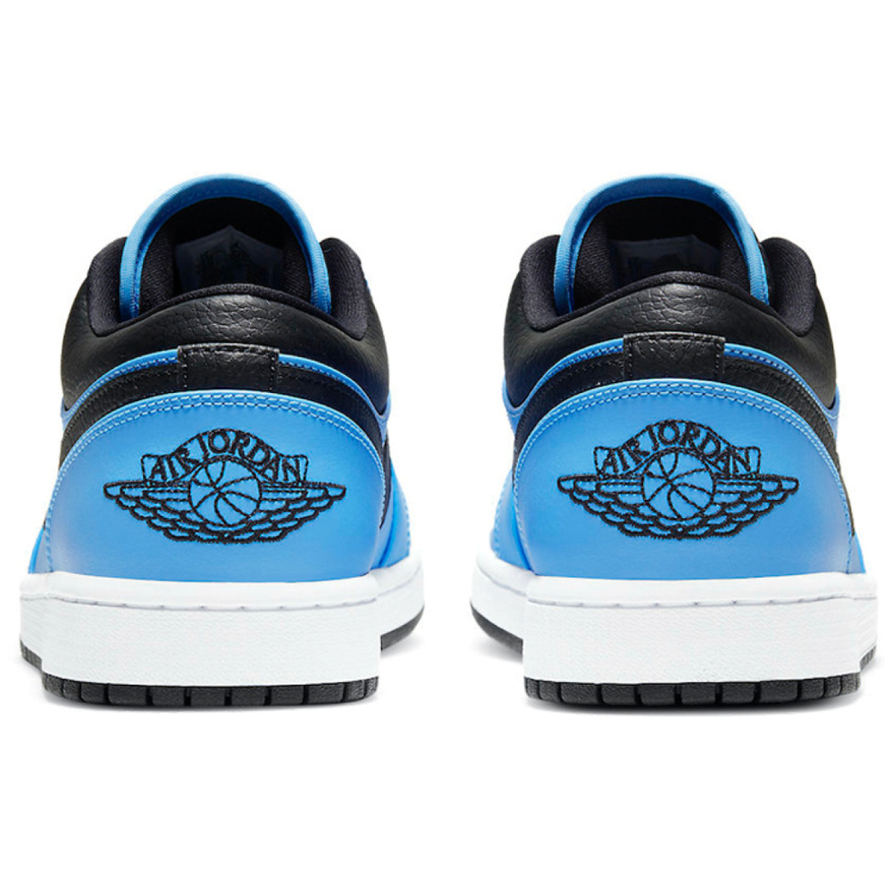Jordan Air Jordan 1 low "university blue"