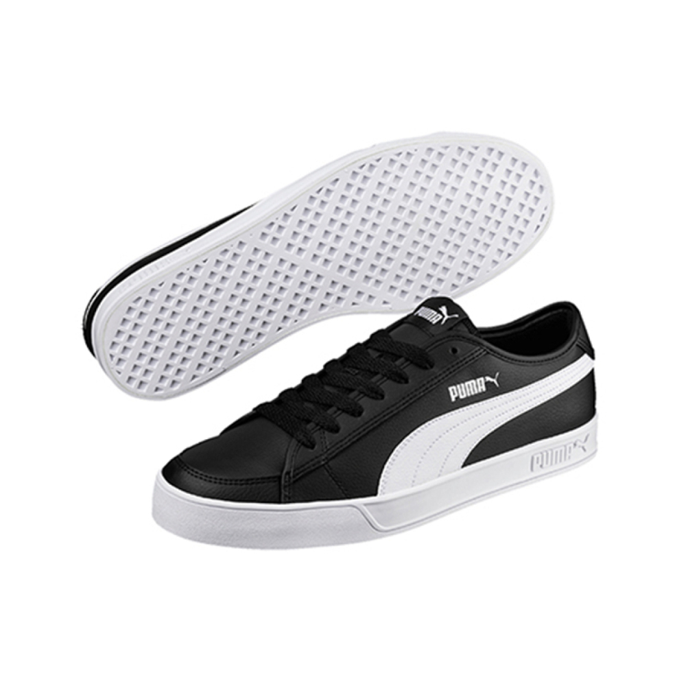 PUMA Smash v2 Vulc SL