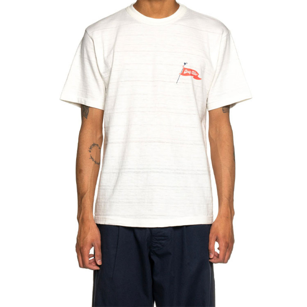 HUMAN MADE Logo T