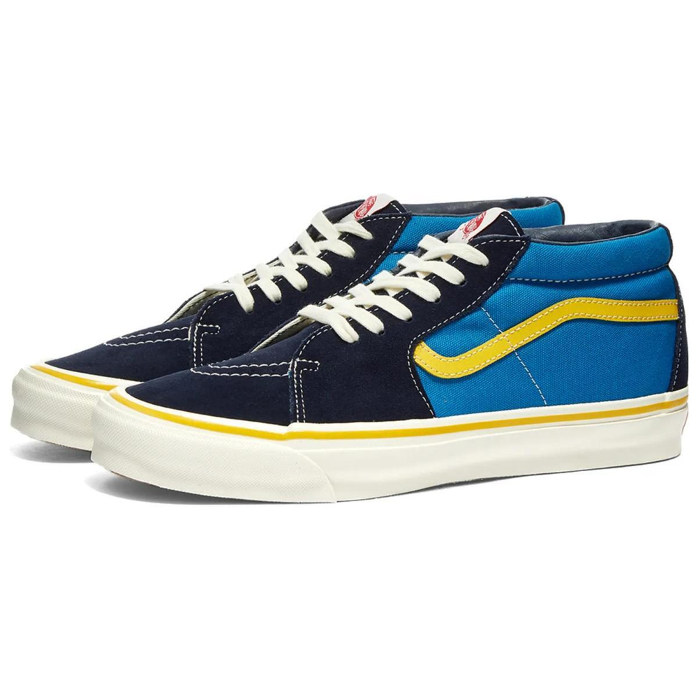 Vans SK8 Sk8-Mid Lx