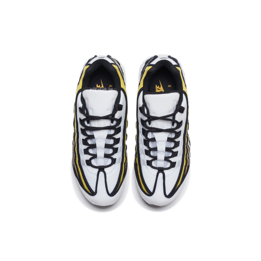 Nike Air Max 95 "Pollen Rise"
