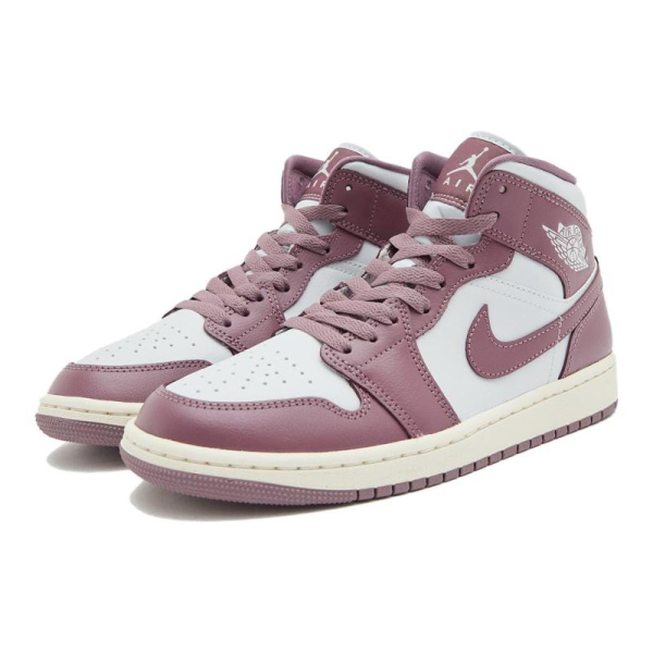 Jordan Air Jordan 1 Mid "Sky J Mauve"