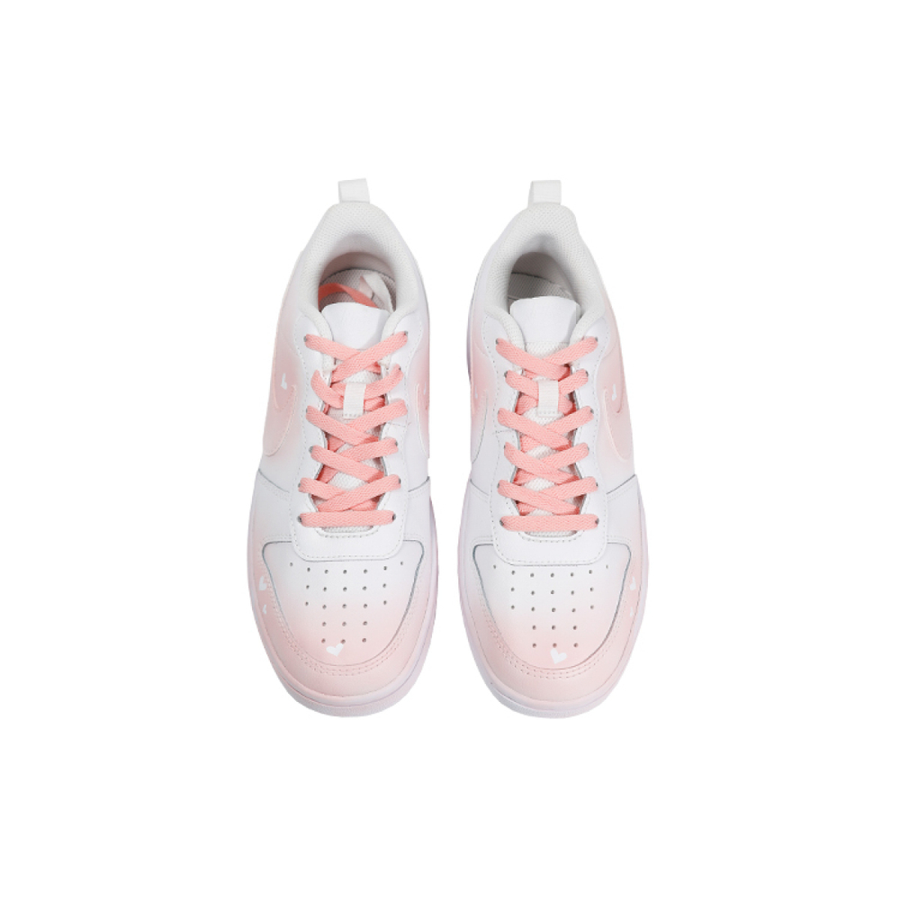 【 】 Nike Court Borough Low 2 GS