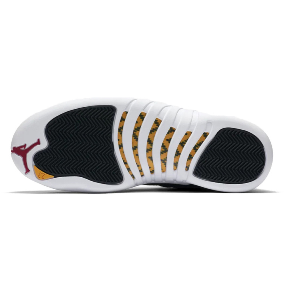Jordan Air Jordan 12 Reverse Taxi