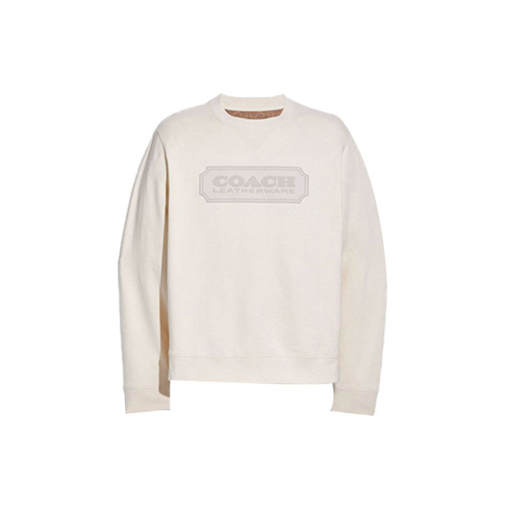 COACH FW21 Logo