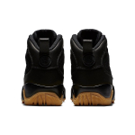 Jordan Air Jordan 9 Retro Boot NRG Black Gum 2021