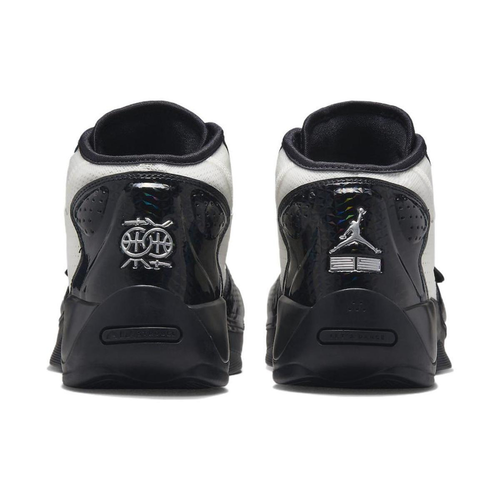 Jordan Zion 2 GC 2 "25 Years in China" 25
