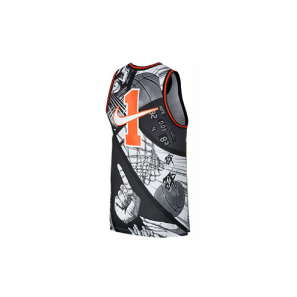 Nike Dri-FIT
