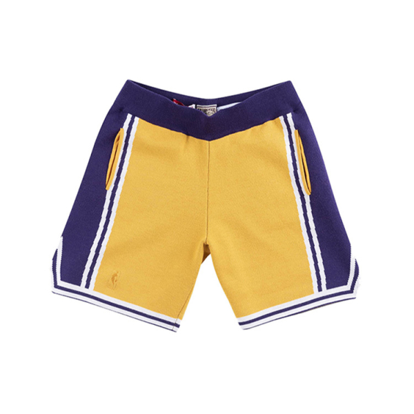 Mitchell & Ness x NBA xClot