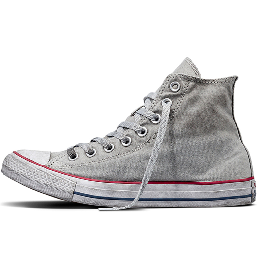 Converse Chuck Taylor All Star Canvas Smoke High Top