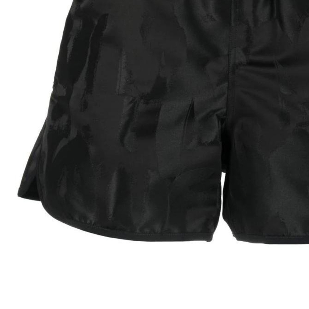 Alexander McQueen SS23 Logo