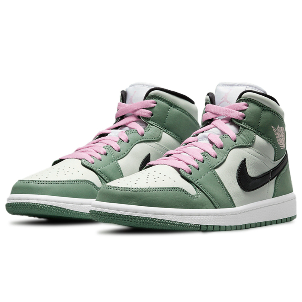 Jordan Air Jordan 1 Mid SE "Dutch Green"