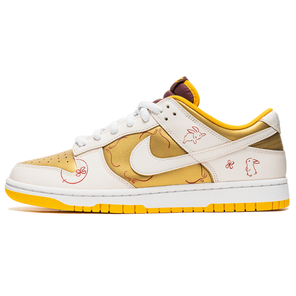 【 】 Nike Dunk Low CNY