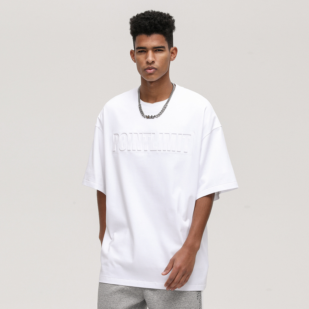 POINTLIMIT 3D Logo T