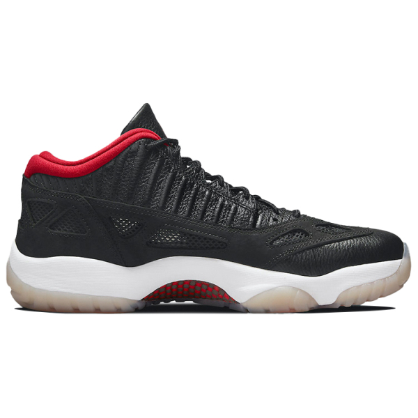 Jordan Air Jordan 11 retro low ie "bred" TPU
