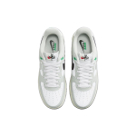 Nike Air Force 1 "Split"