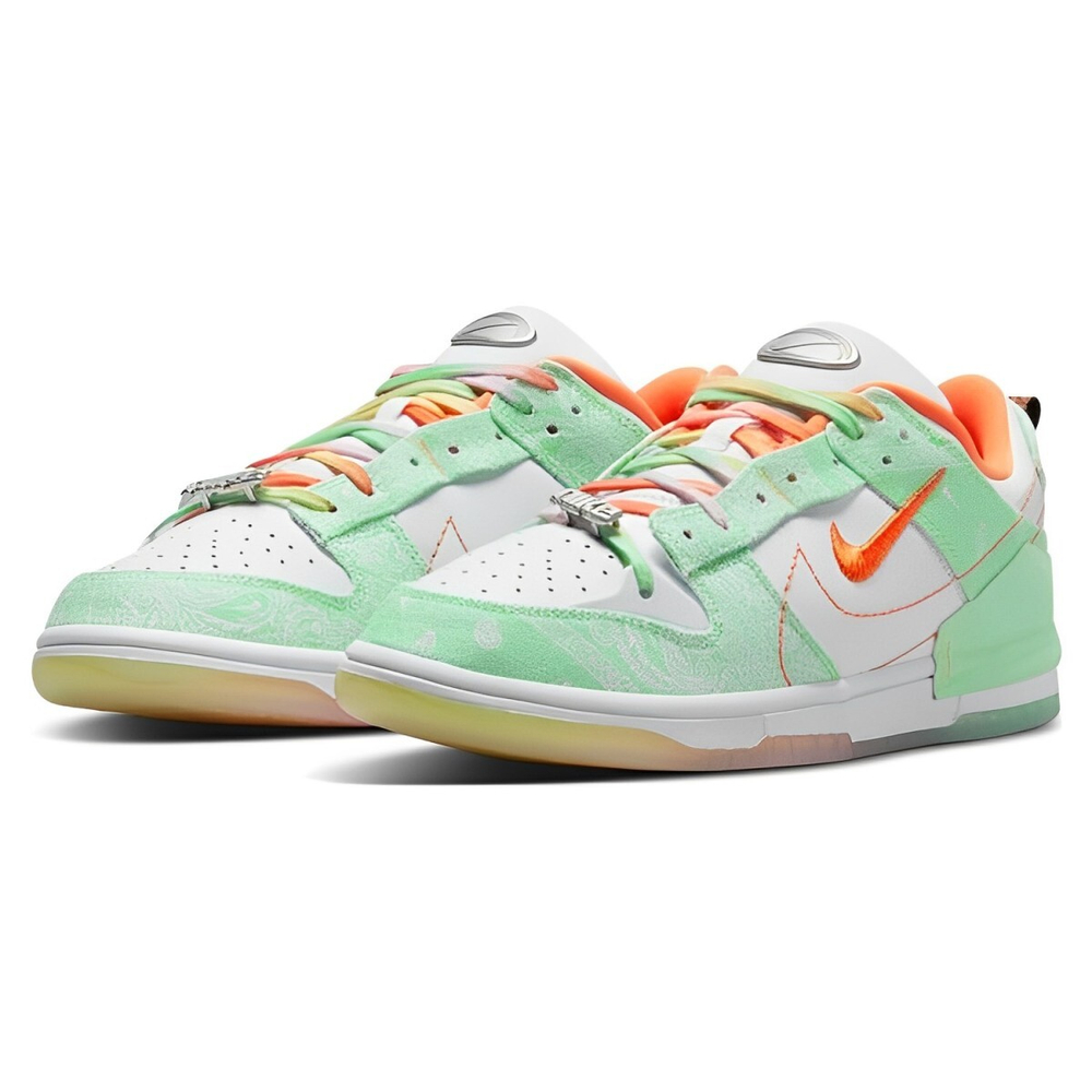 Nike Dunk Disrupt 2