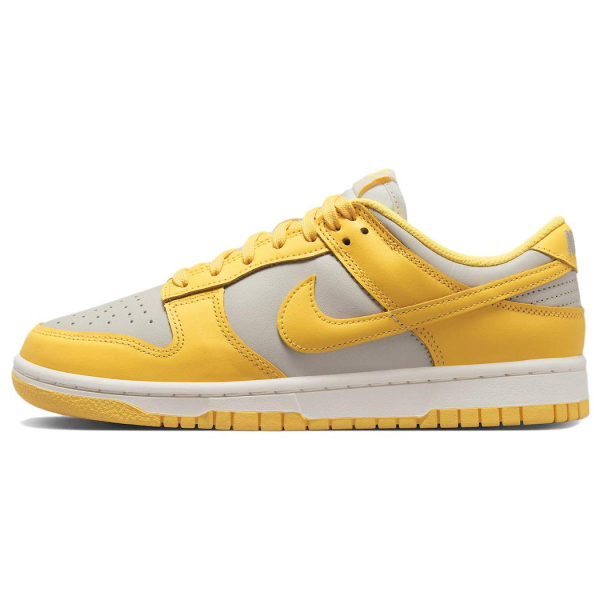 Nike Dunk Low "Citron Pulse"