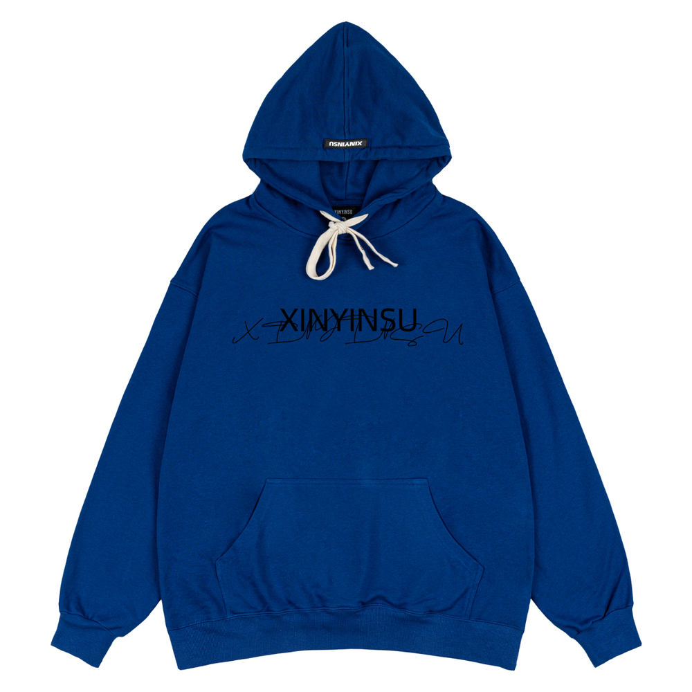 XINYINSU logo