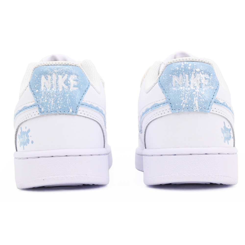 【 】 Nike Court Vision 1