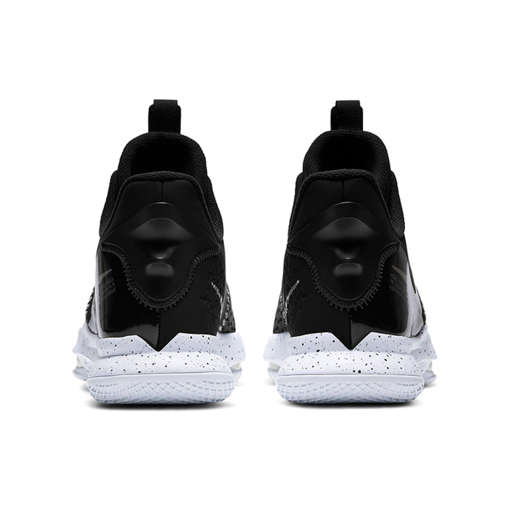 Nike Witness 5 Lebron TPU