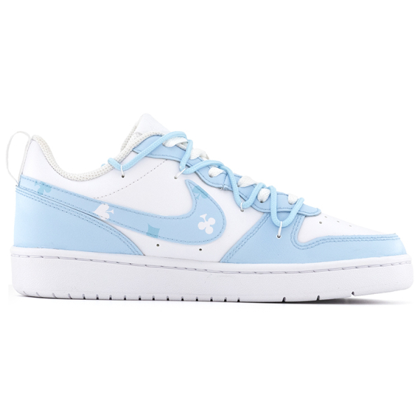 【 】 Nike Court Borough Low