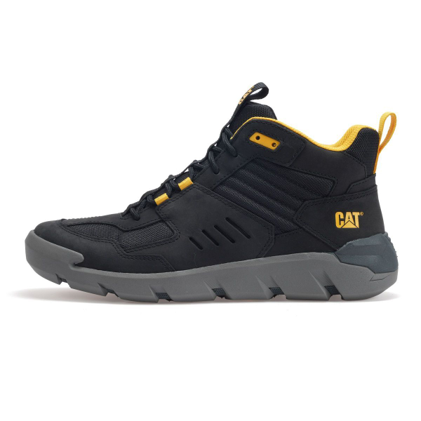 CAT Crail Sport