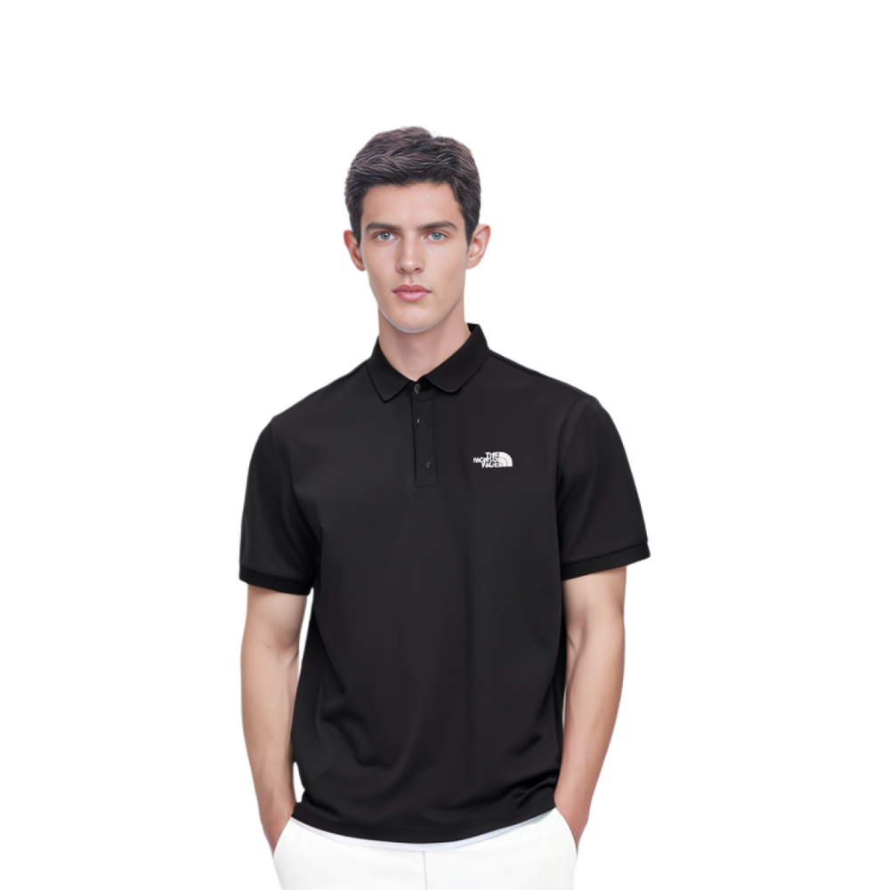 /THE NORTH FACE Logo Polo
