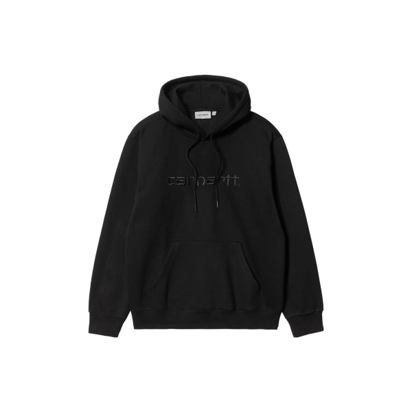 Carhartt WIP Hooded Carhartt Sweatshirt