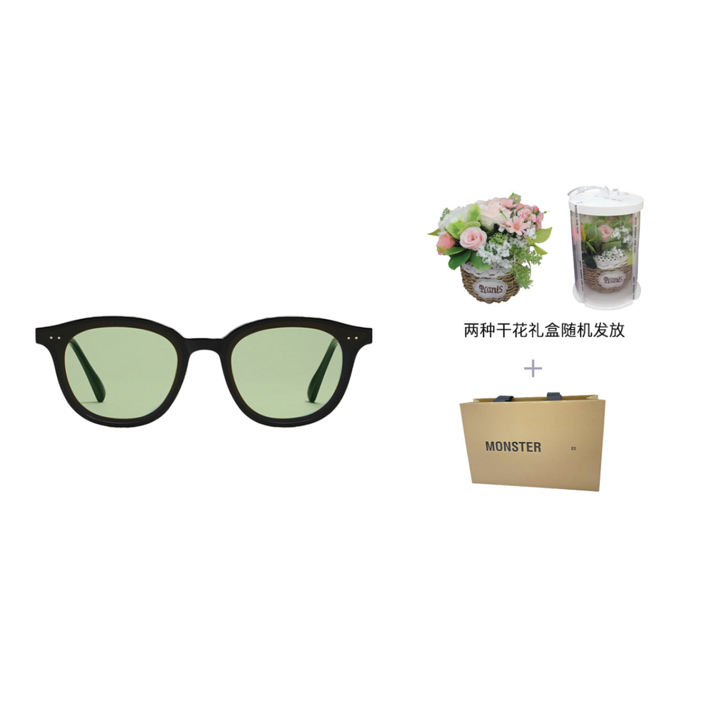 【 】 GENTLE MONSTER LANG-O1(K)