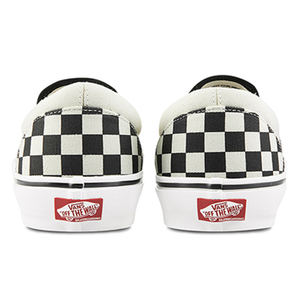 Vans slip-on Skate Classics