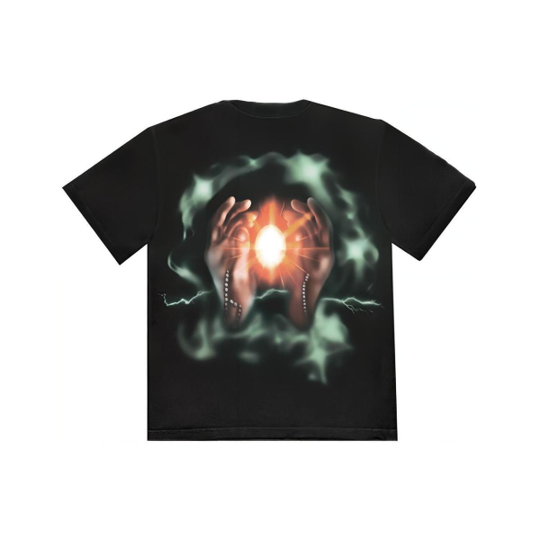 Travis Scott SS23 UTOPIA T