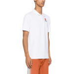 KENZO Logo Polo