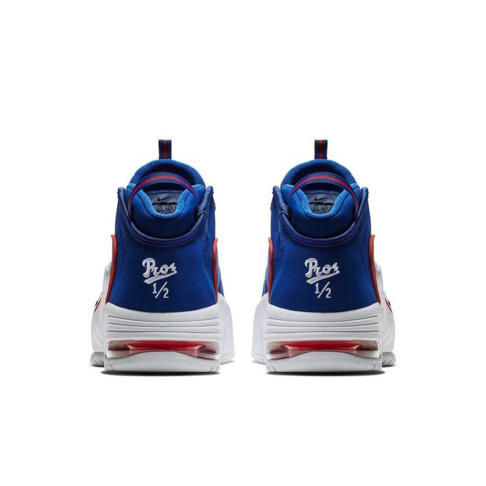 Nike Air Max Penny USA