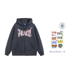 Teach Peace tpc Logo