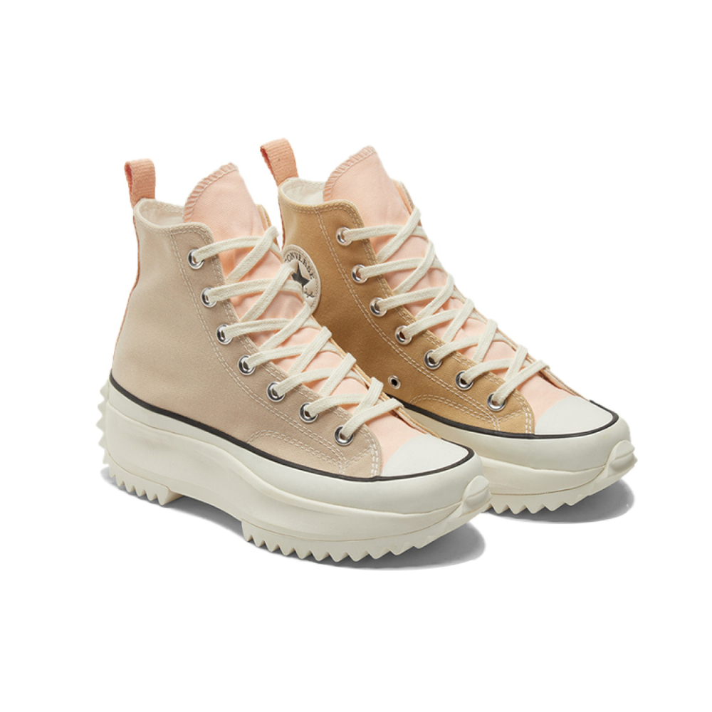 Converse Run Star Hike