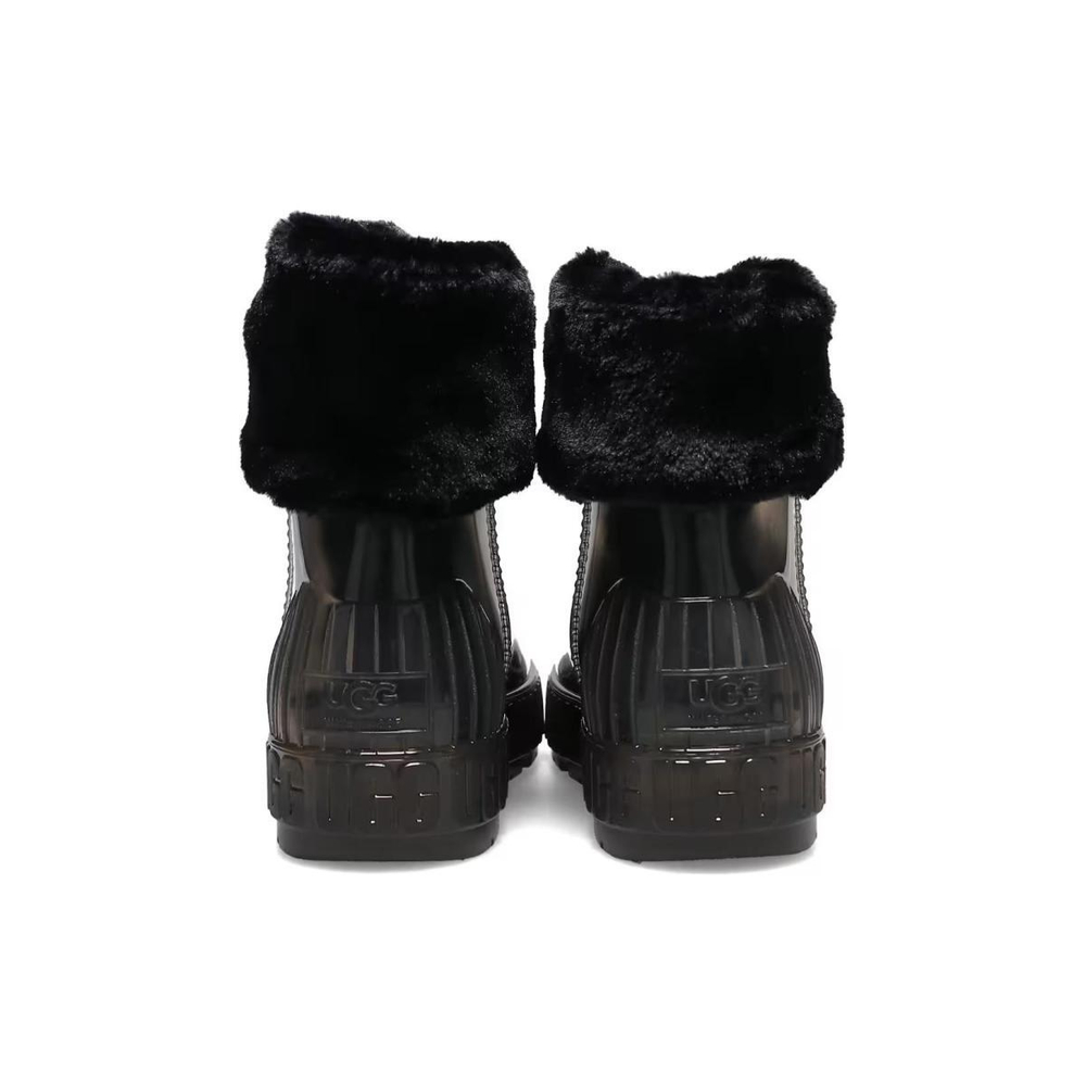 UGG Drizlita Clear PU
