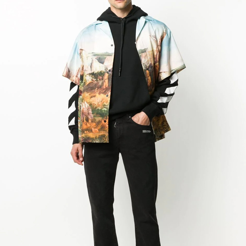 OFF-WHITE SS20