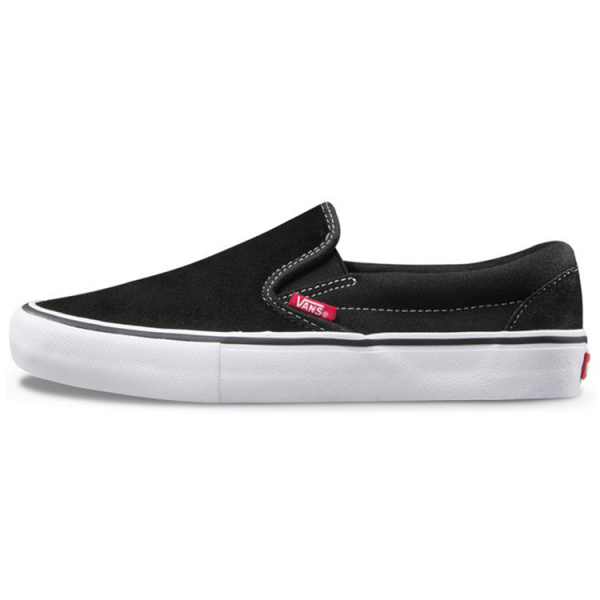 Vans slip-on Pro