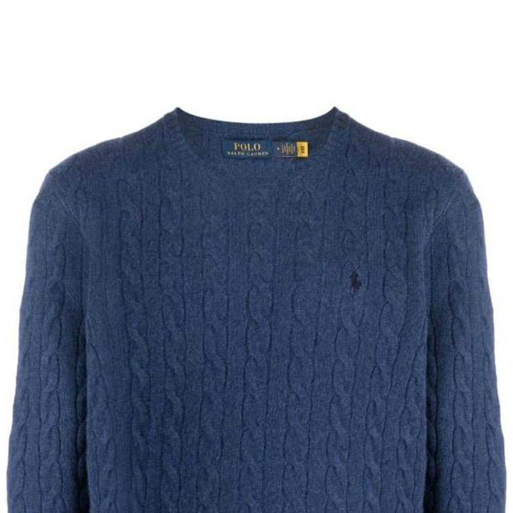 Polo Ralph Lauren FW23 Logo