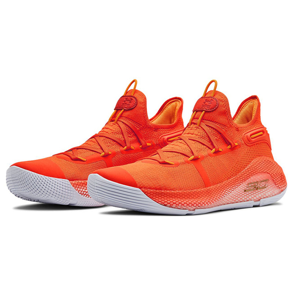 Under Armour Curry 6 6