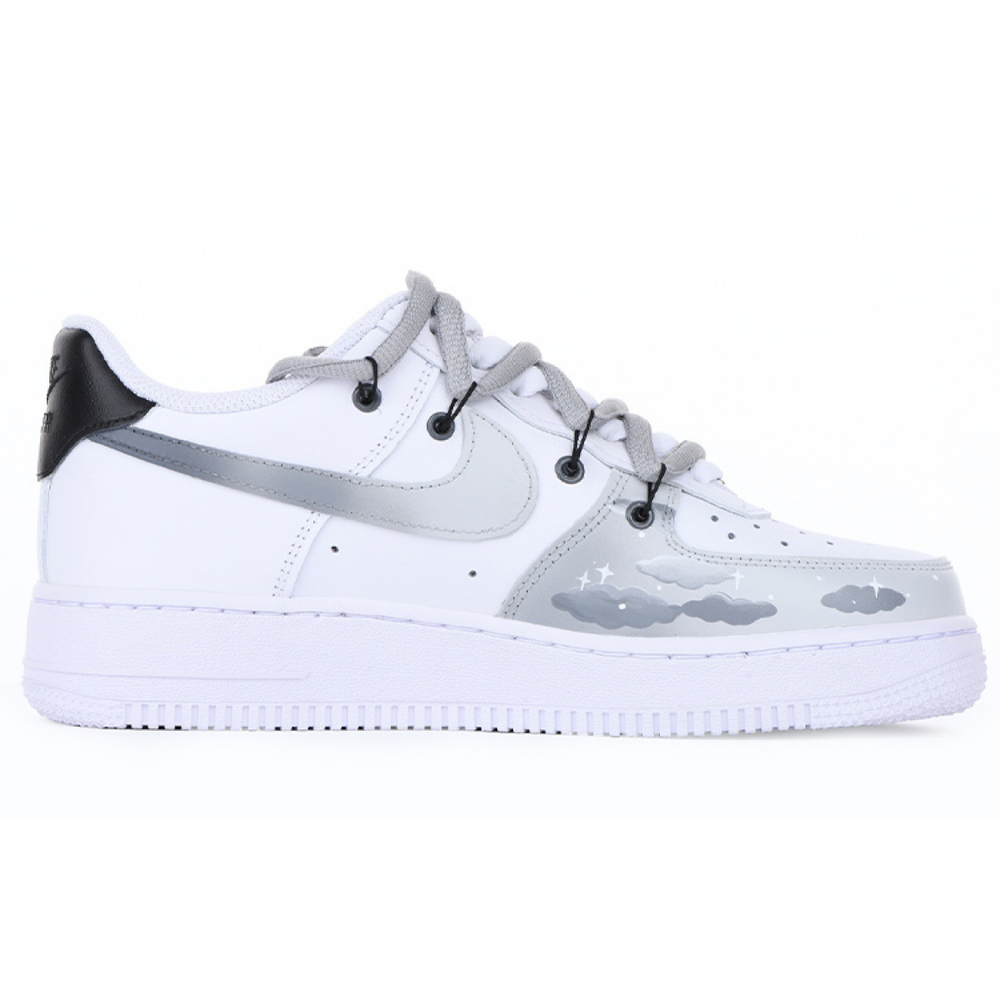 【 】 Nike Air Force 1 '07