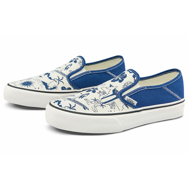 Vans slip-on