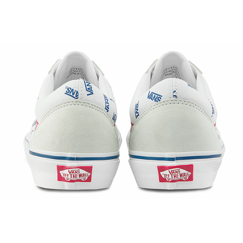 Vans Old Skool LOGO