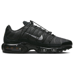 Nike Air Max Plus Logo