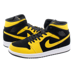 Jordan Air Jordan 1 Mid Reverse New Love