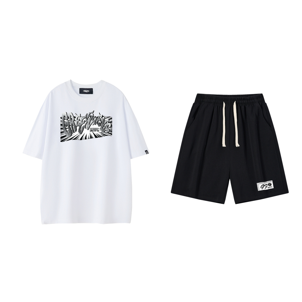 GF x SS23 T